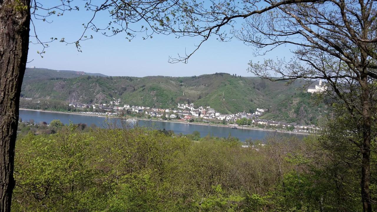 Ferienhaus Cilla Beltheim Dış mekan fotoğraf