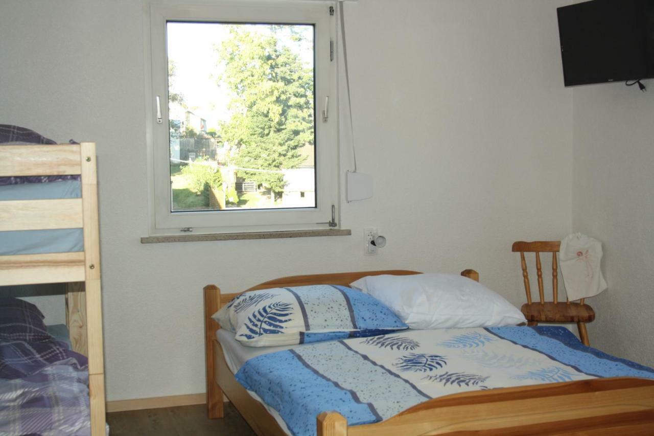 Ferienhaus Cilla Beltheim Dış mekan fotoğraf