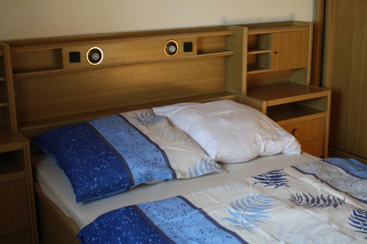 Ferienhaus Cilla Beltheim Dış mekan fotoğraf