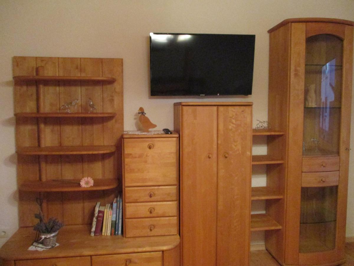 Ferienhaus Cilla Beltheim Dış mekan fotoğraf